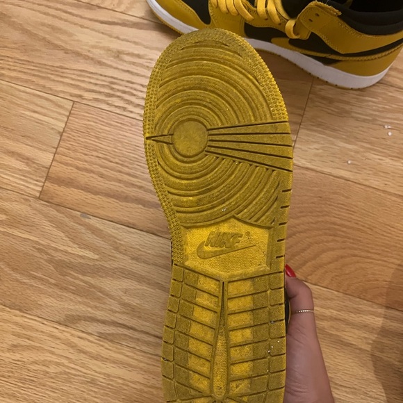 GS - High OG Jordan 1 - Picture 4 of 7